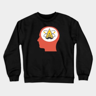 the action lab Crewneck Sweatshirt